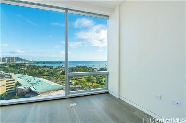 Foto del edificio - 1118 Ala Moana Blvd