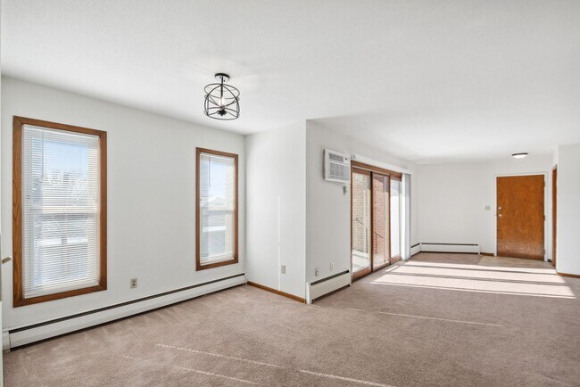 Foto del interior - Rose Mall Apartments