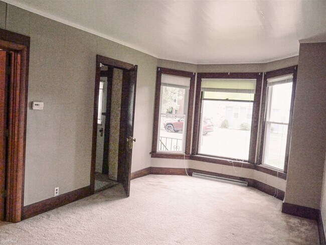 Foto del edificio - 1 br, 1 bath Duplex - 511 South 3rd Street 1