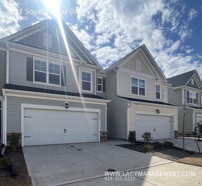 Building Photo - 3307 Soaring Elm Dr