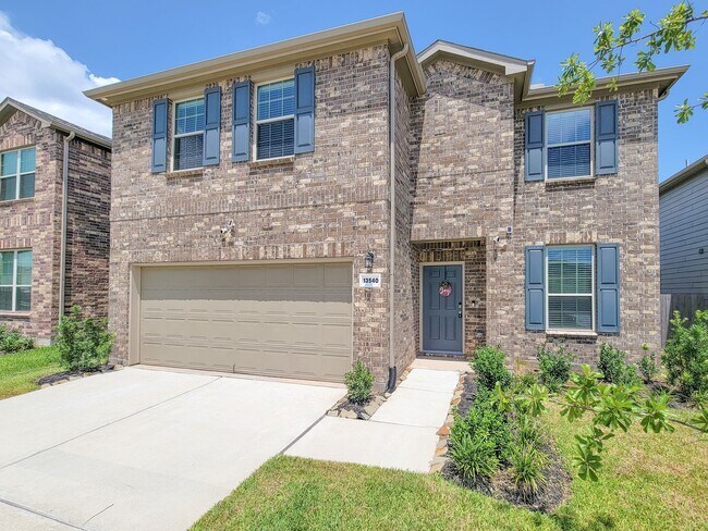 Foto del edificio - Ready to move in! The Granville floor plan...