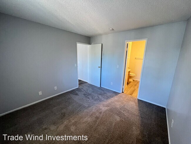 Building Photo - 2 br, 1.5 bath House - 4955 Jeffreys Stree...