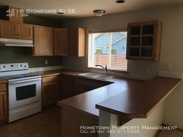 Building Photo - Beautiful 4 bdrm Home in Stonegate