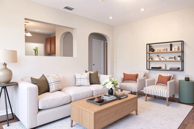 Foto del edificio - Half Off! 2 Bedroom, 1 Bathroom Home for R...