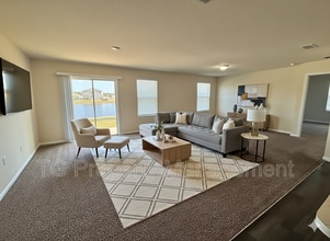 Building Photo - 15668 Palfrey Chase Dr