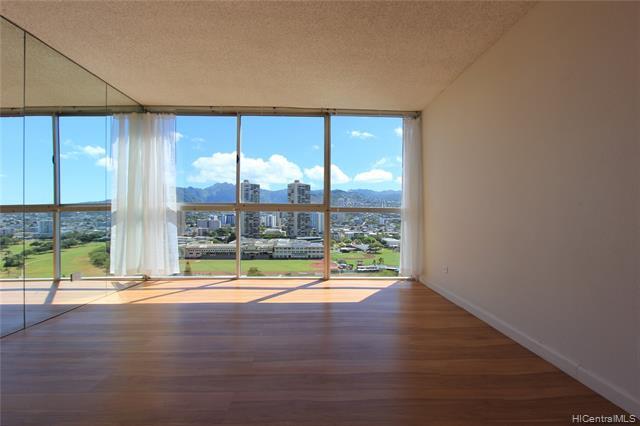 Foto del edificio - 2211 Ala Wai Blvd