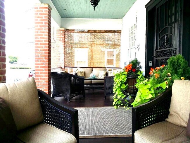 Foto del edificio - 24 S Vassar Square