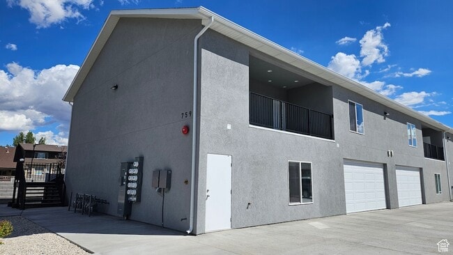 Foto del edificio - 759 S 500 W