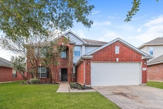 Building Photo - 16318 Autumn Leigh Dr
