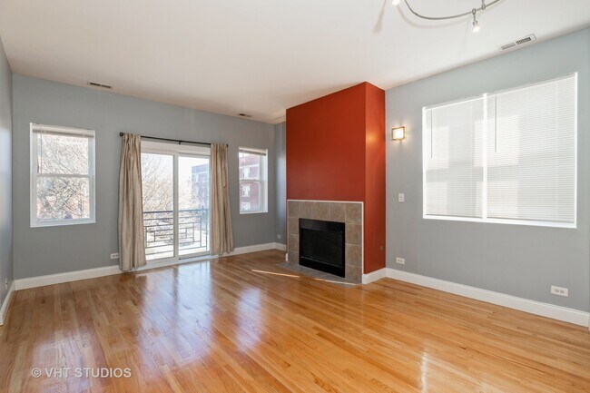 Building Photo - 4858 S Champlain Ave