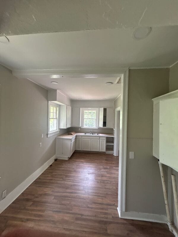 Photo - 130 N Alabama Ave House