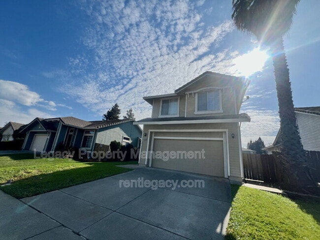 Foto del edificio - 2750 Parkview Terrace