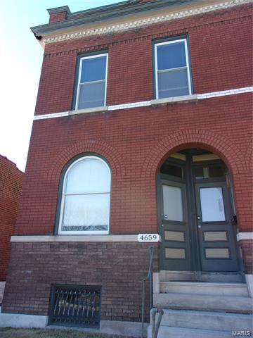 Foto del edificio - 4659 Idaho Ave