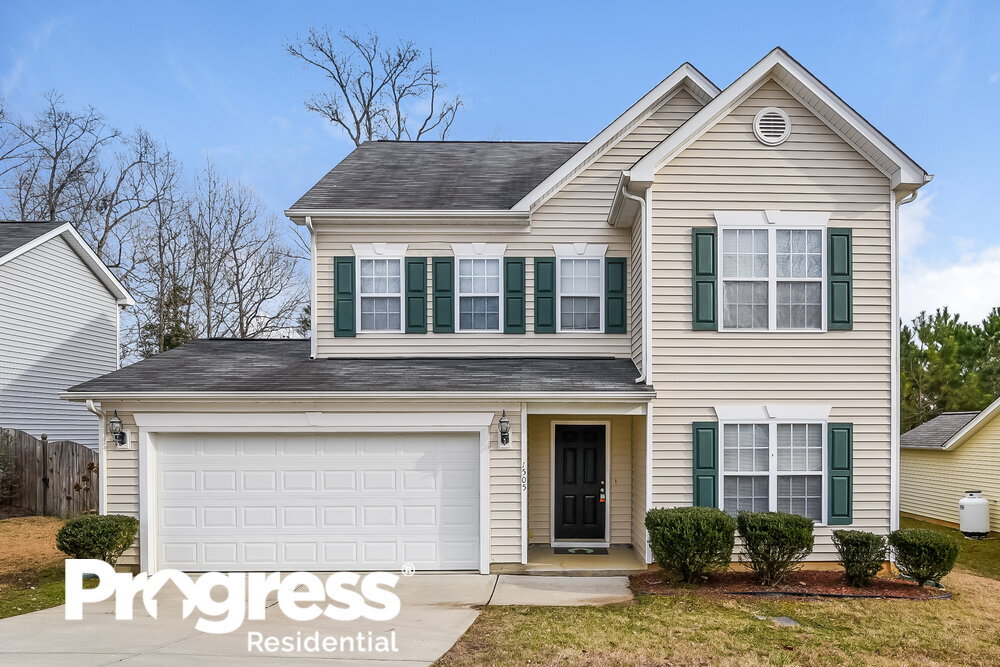 Primary Photo - 1505 Dexter Ridge Dr