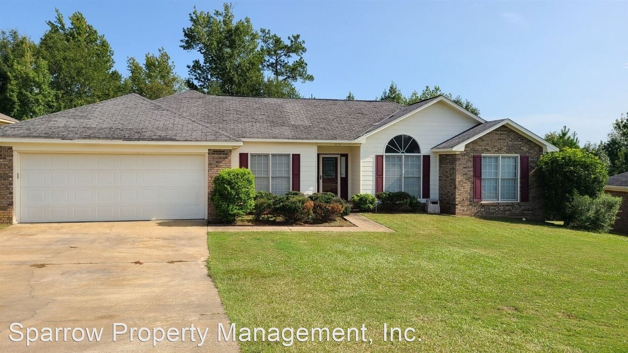 Primary Photo - 3 br, 2 bath House - 1624 Bunker Hill Road