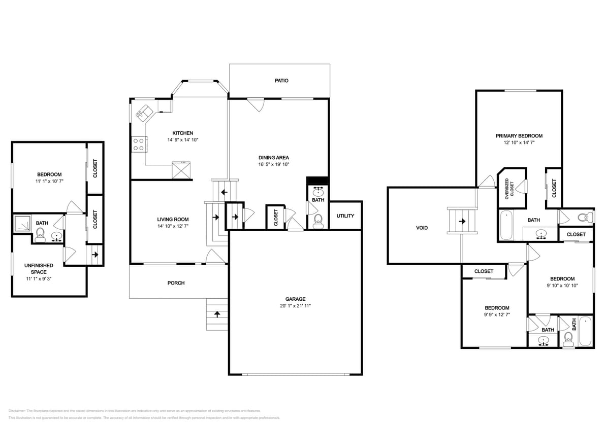 Building Photo - 5940 Fescue Dr