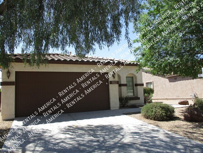 Foto del edificio - 2739 W Kristina Ave