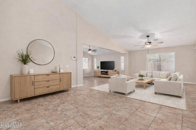 Building Photo - 25667 W Primrose Ln