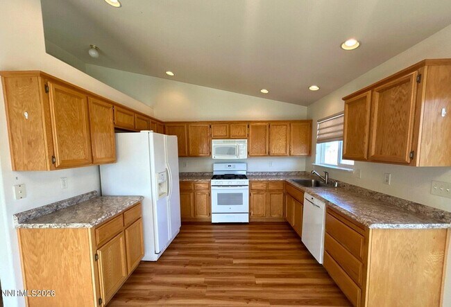 Foto del edificio - 210 Emigrant Wy