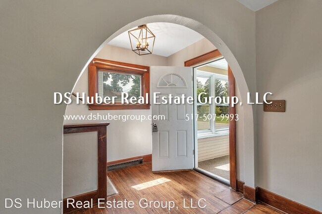 Building Photo - 3 br, 1 bath House - 1711 S Martin Luther ...