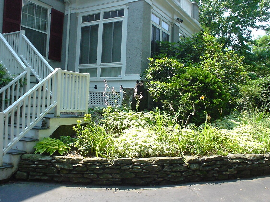 Primary Photo - 462 Chestnut Hill Ave