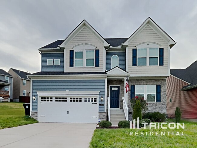 Foto del edificio - 2920 Cherry Point Lane Columbia TN