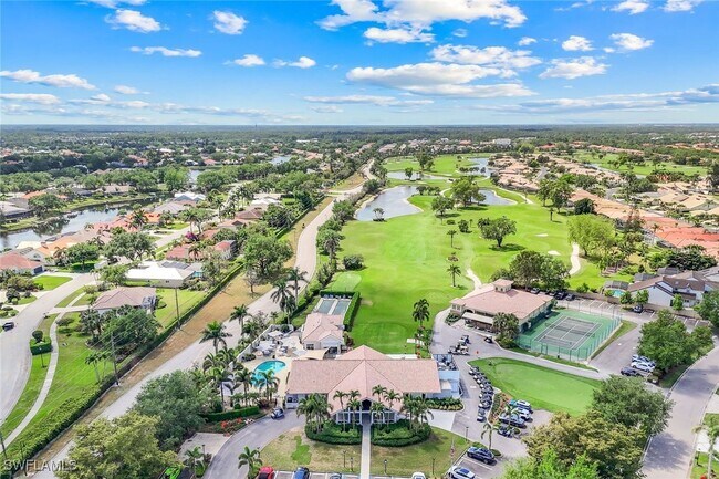 Building Photo - 11831 Quail Village Way