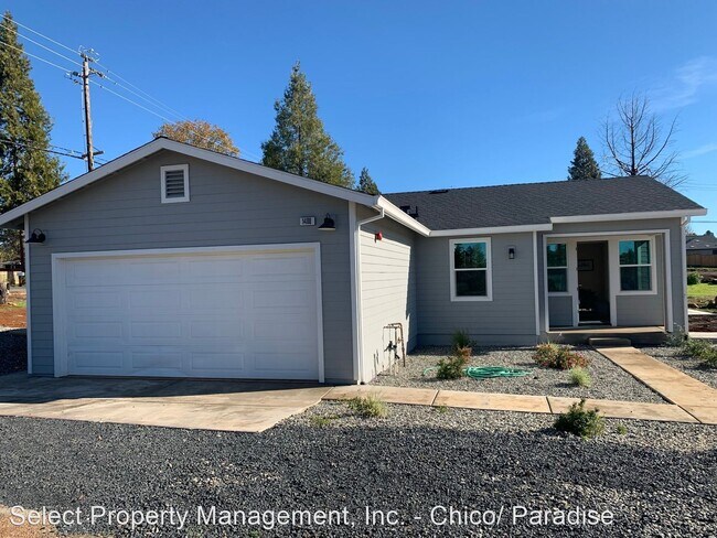 Building Photo - 3 br, 2 bath House - 1488 Bille Road
