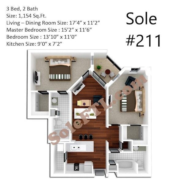 Foto del edificio - 533 NE 3rd Ave