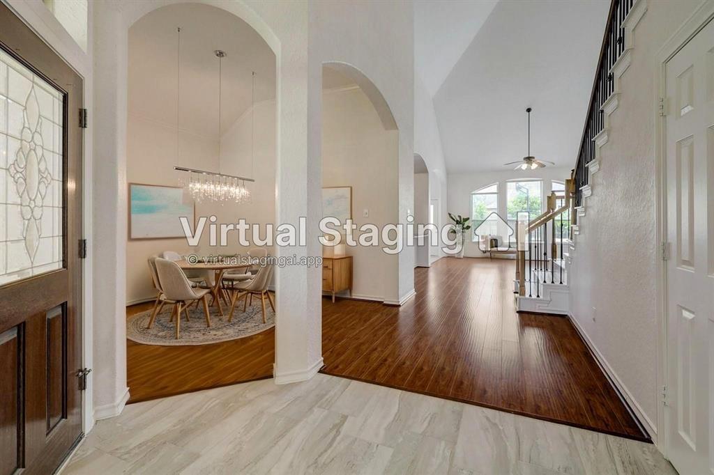 Foto del edificio - 5014 Parkcanyon Ln