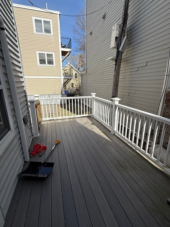 Foto del edificio - 850 Dorchester Ave