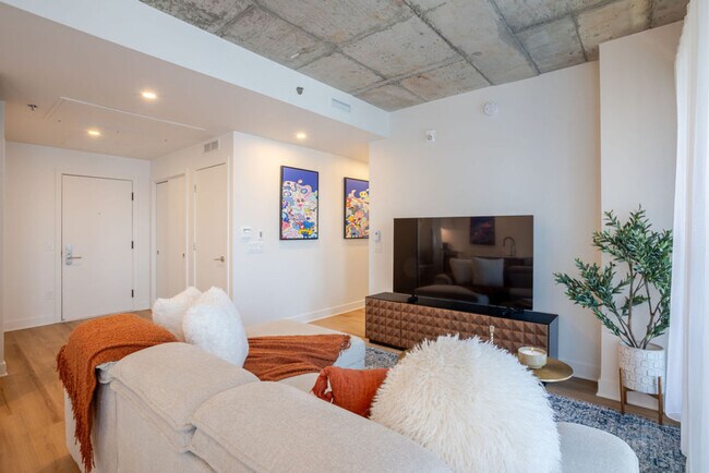 Photo du bâtiment - 450 Rue Saint-François-Xavier-SI ID1602174P