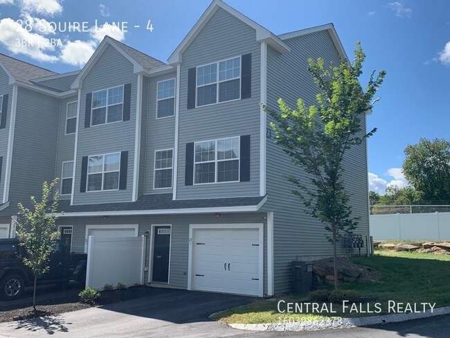 Foto del edificio - 28 Squire Ln