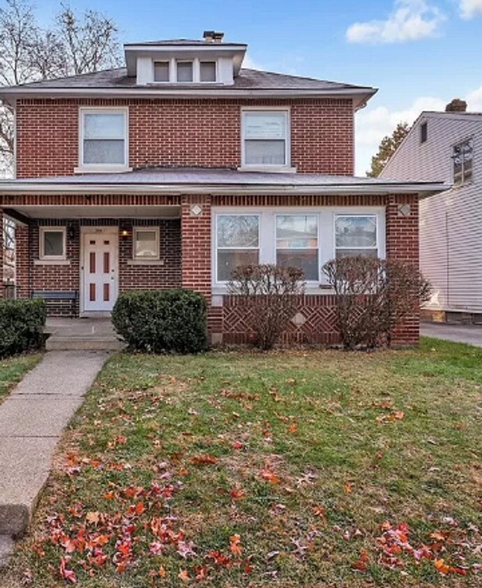 3014 Algonquin Room for Rent in Toledo, OH