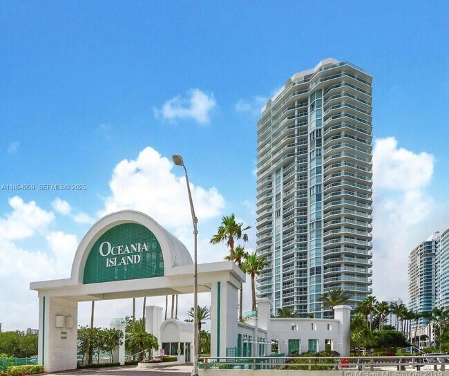 Foto del edificio - 16500 Collins Ave