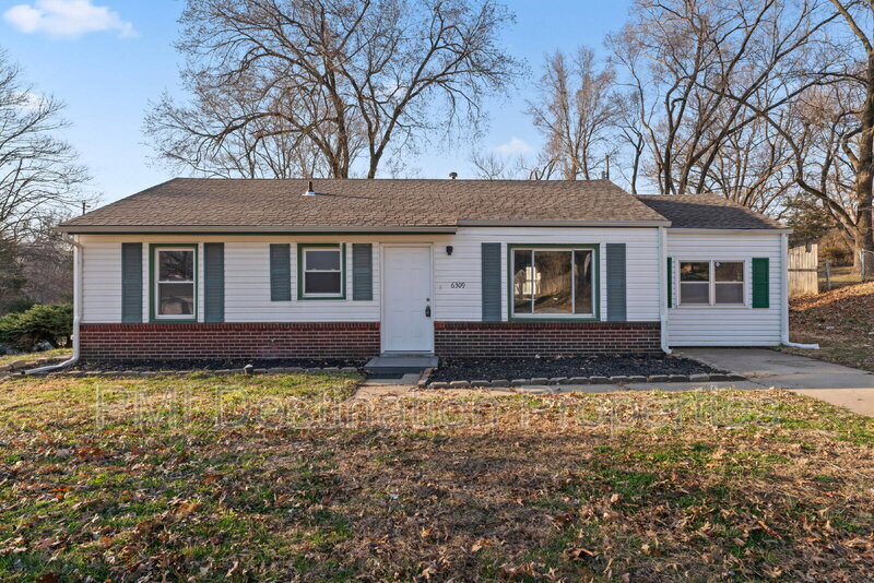 Primary Photo - 6309 Georgia Ave