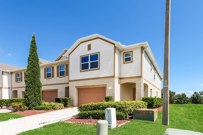 Building Photo - 3861 Strafford Pl