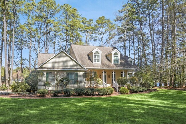 Foto del edificio - 14279 Eastfield Dr