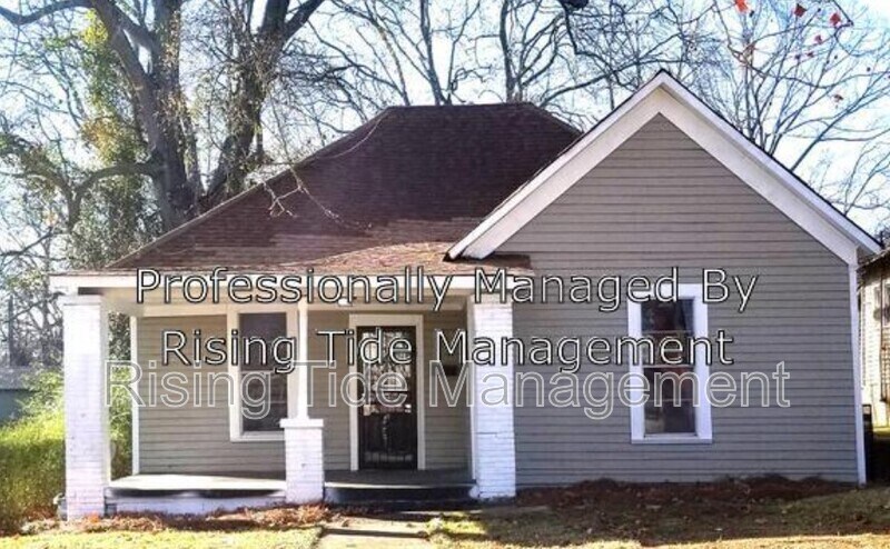 Primary Photo - 432 12th St W