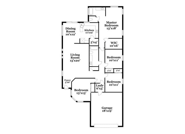 Foto del edificio - 1244 W Mesquite Tree Ln
