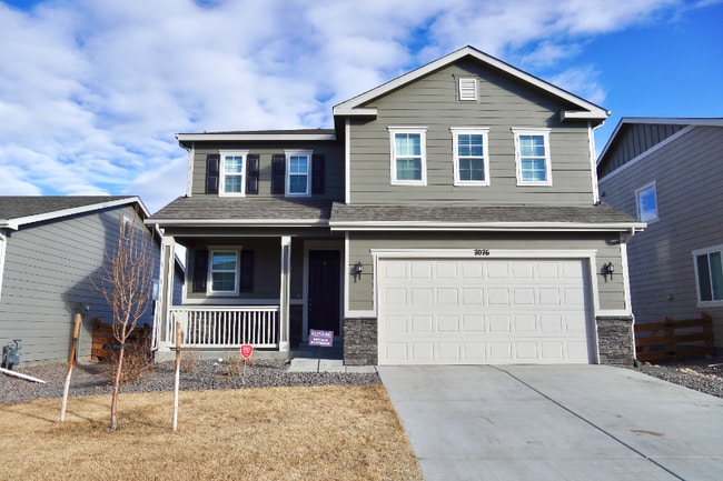 Building Photo - 7076 Preble Dr