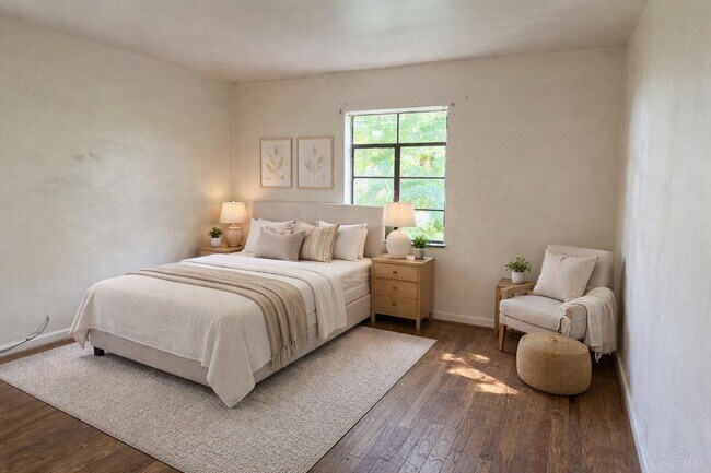 Foto del edificio - 4419 Ridgeview Ave