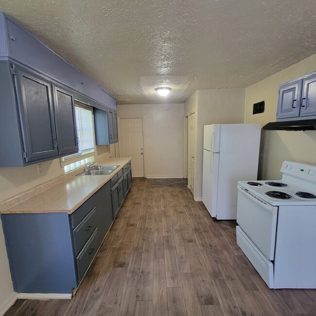 Building Photo - Nice Mars Hill 3BR House w/Garage