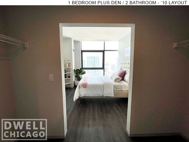 Foto del edificio - 717 S Clark St