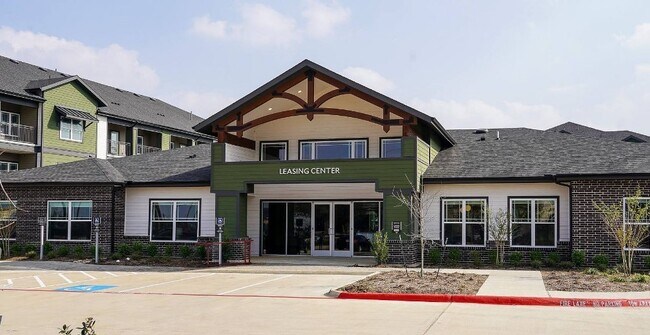 Building Photo - 2953 Farm to Market 2920