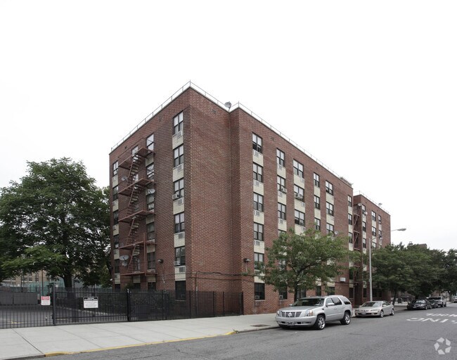 563 Dumont Ave, Brooklyn, NY 11207 Apartments Brooklyn, NY