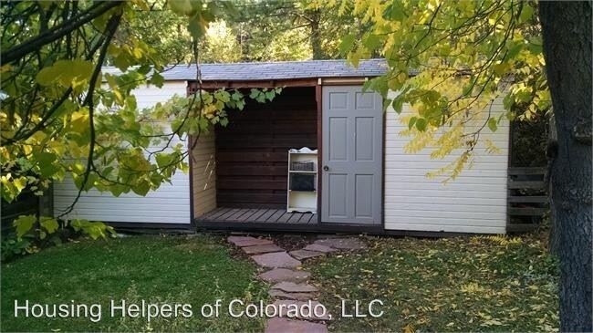 Building Photo - 2 br, 1 bath House - 310 Arapahoe Avenue