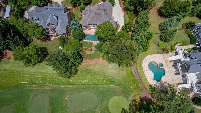 Foto del edificio - 3320 Moye Trail