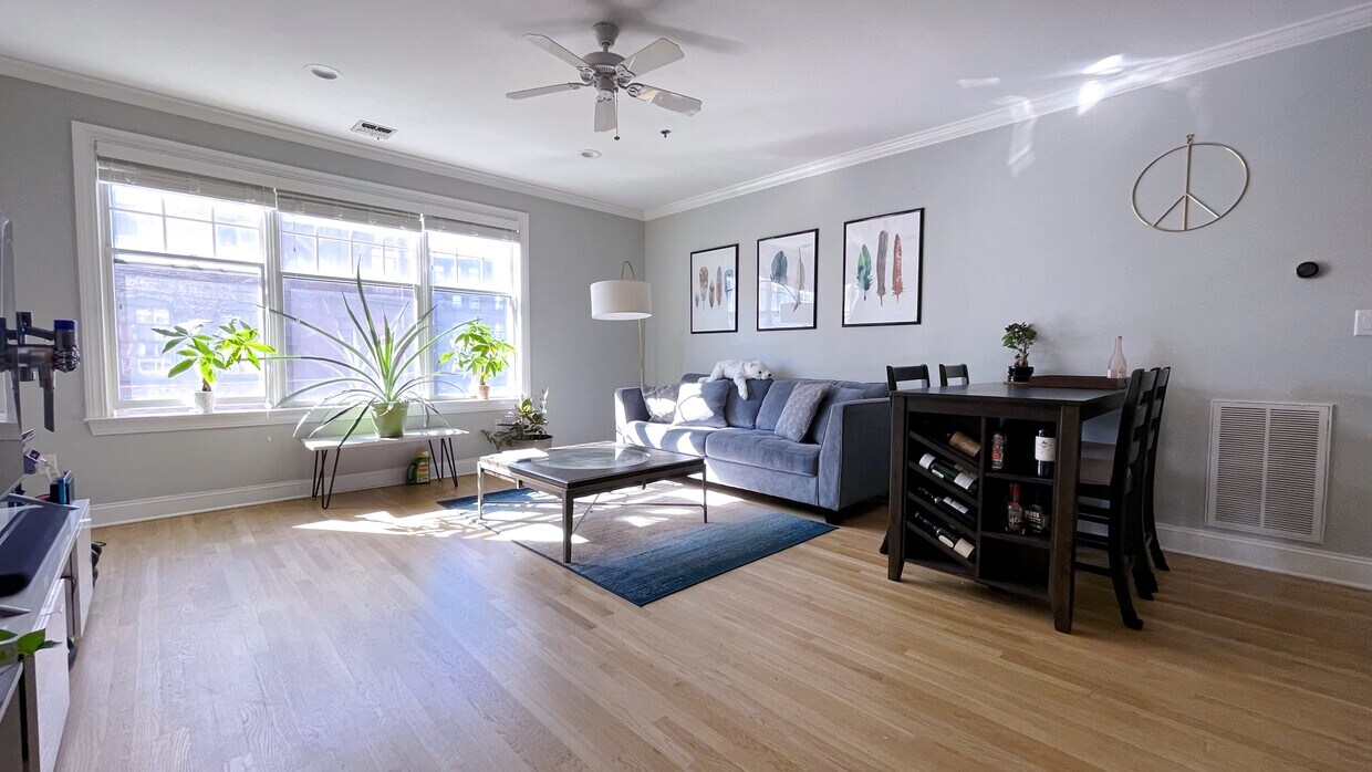 82 Clinton St Unit 4B, Hoboken, NJ 07030 Condo for Rent in Hoboken