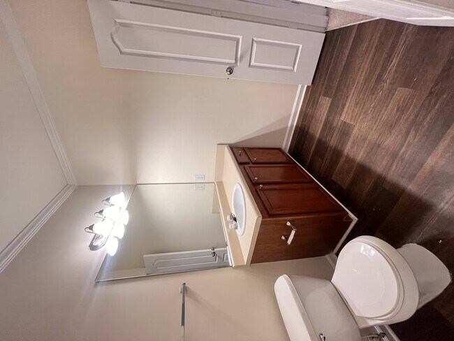 Interior Photo - Wesley Kensington Apartments at Stonecrest